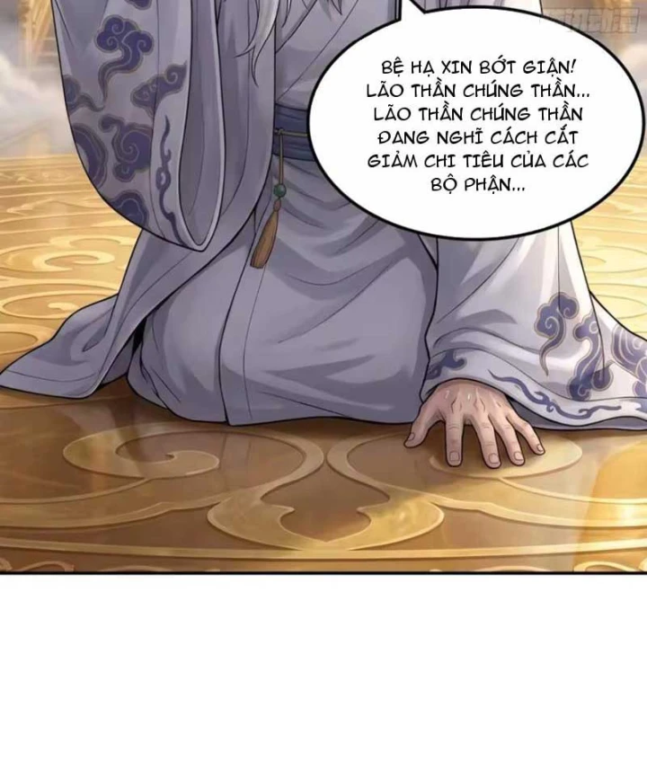 Ta Làm Bật Mã Ôn Tại Thiên Đình Chapter 26 - 9