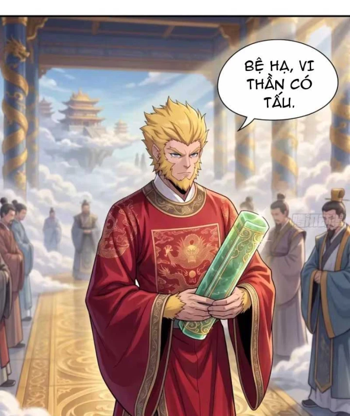 Ta Làm Bật Mã Ôn Tại Thiên Đình Chapter 26 - 10