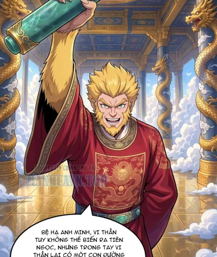 Ta Làm Bật Mã Ôn Tại Thiên Đình Chapter 26 - 14