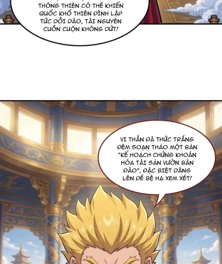 Ta Làm Bật Mã Ôn Tại Thiên Đình Chapter 26 - 15