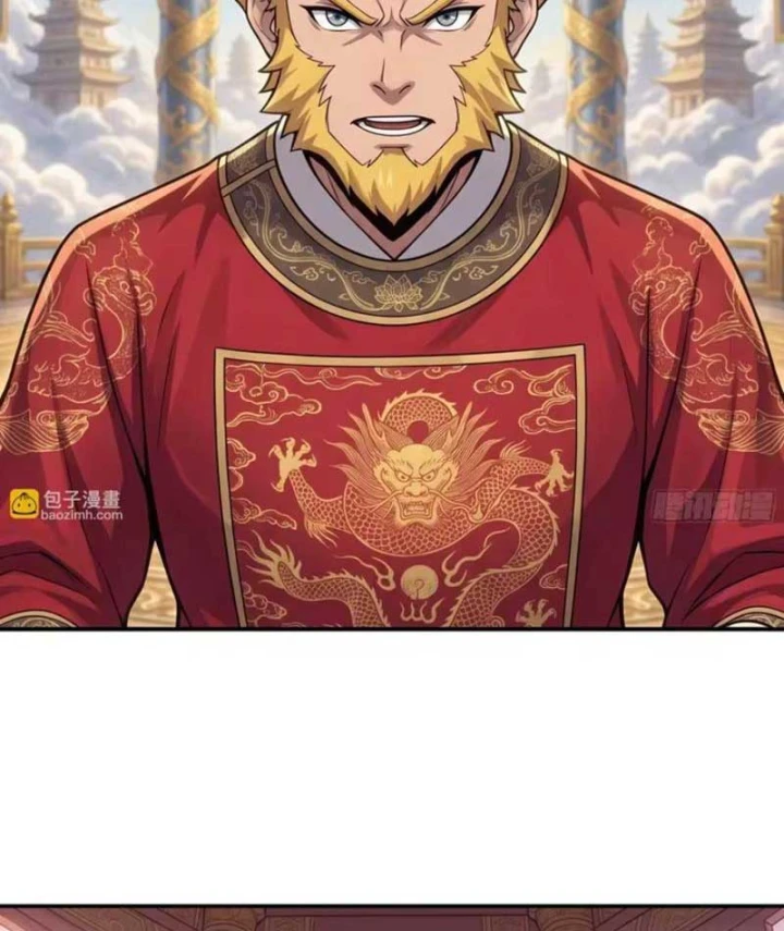 Ta Làm Bật Mã Ôn Tại Thiên Đình Chapter 26 - 16