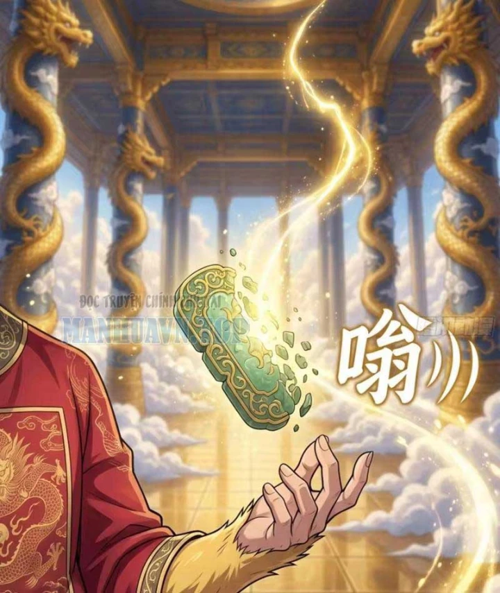 Ta Làm Bật Mã Ôn Tại Thiên Đình Chapter 26 - 19