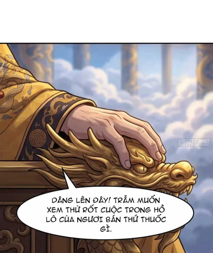 Ta Làm Bật Mã Ôn Tại Thiên Đình Chapter 26 - 25