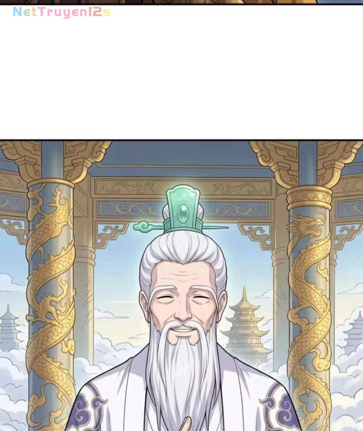 Ta Làm Bật Mã Ôn Tại Thiên Đình Chapter 26 - 26
