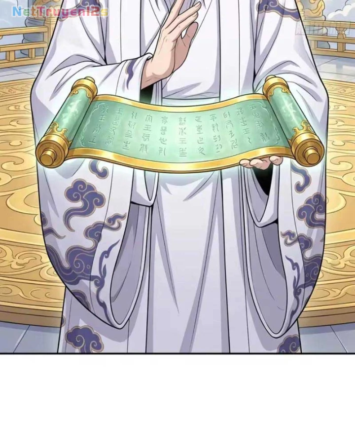 Ta Làm Bật Mã Ôn Tại Thiên Đình Chapter 26 - 27