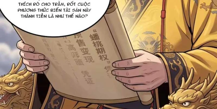 Ta Làm Bật Mã Ôn Tại Thiên Đình Chapter 26 - 29