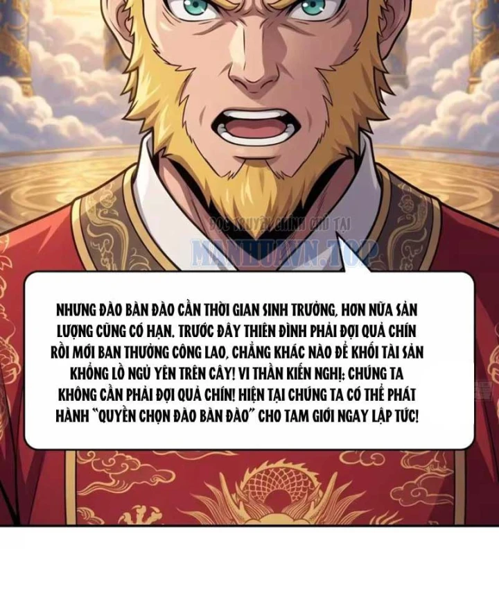 Ta Làm Bật Mã Ôn Tại Thiên Đình Chapter 26 - 33