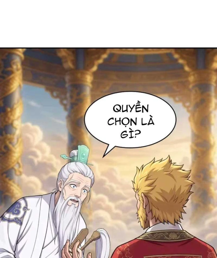 Ta Làm Bật Mã Ôn Tại Thiên Đình Chapter 26 - 34