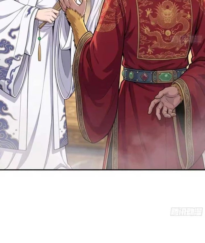 Ta Làm Bật Mã Ôn Tại Thiên Đình Chapter 26 - 35