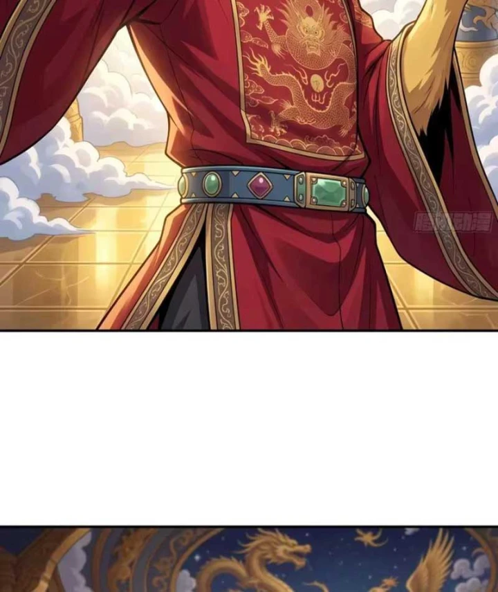 Ta Làm Bật Mã Ôn Tại Thiên Đình Chapter 26 - 37