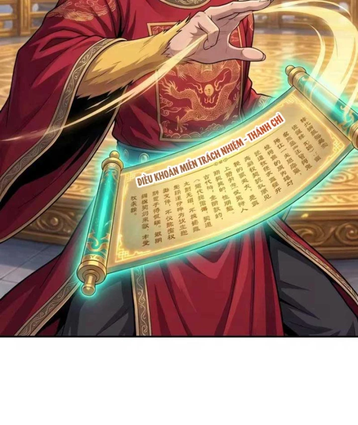 Ta Làm Bật Mã Ôn Tại Thiên Đình Chapter 26 - 42