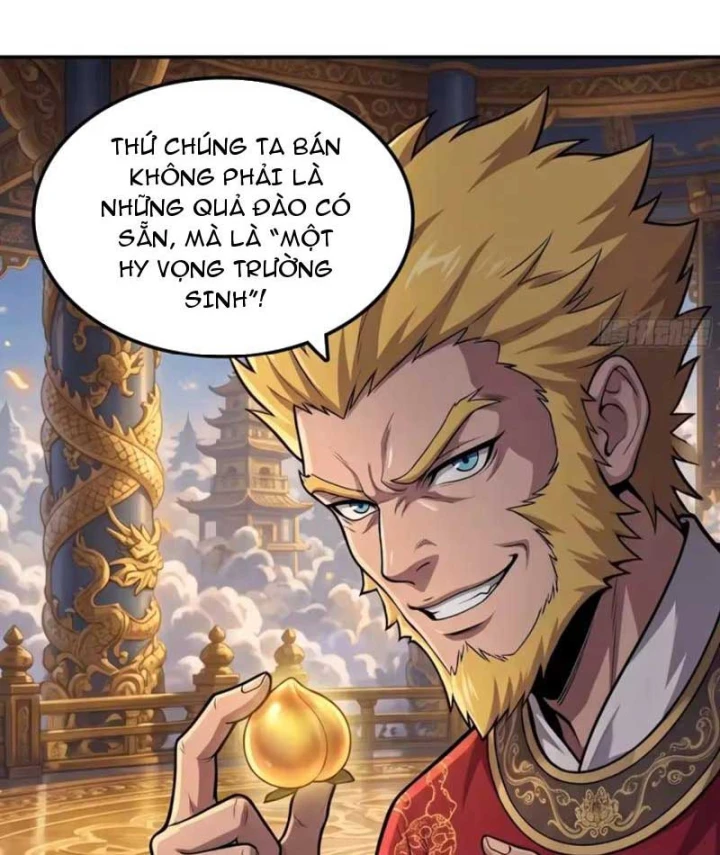 Ta Làm Bật Mã Ôn Tại Thiên Đình Chapter 26 - 43