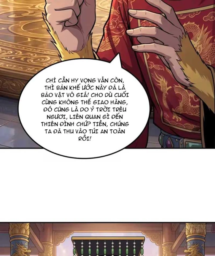 Ta Làm Bật Mã Ôn Tại Thiên Đình Chapter 26 - 44