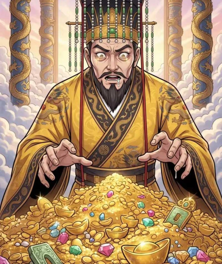 Ta Làm Bật Mã Ôn Tại Thiên Đình Chapter 26 - 45