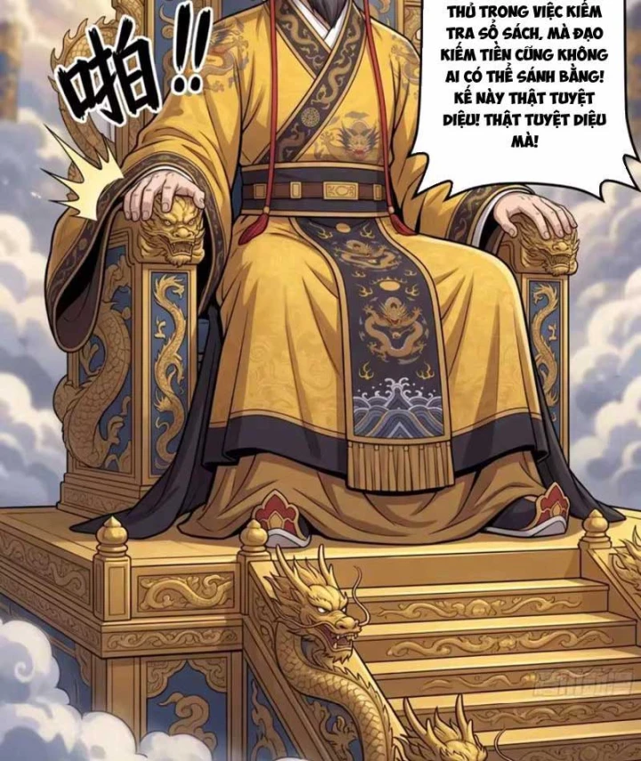 Ta Làm Bật Mã Ôn Tại Thiên Đình Chapter 26 - 47