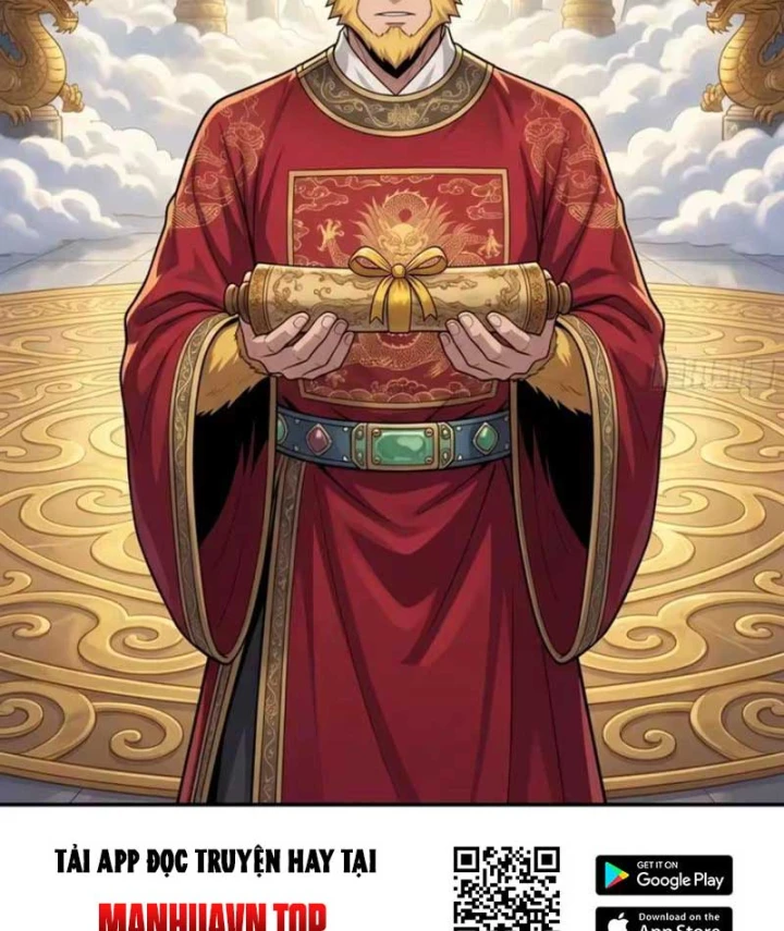 Ta Làm Bật Mã Ôn Tại Thiên Đình Chapter 26 - 49