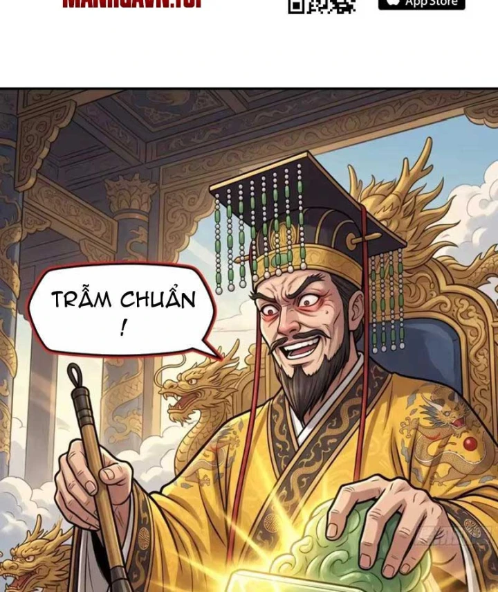 Ta Làm Bật Mã Ôn Tại Thiên Đình Chapter 26 - 50