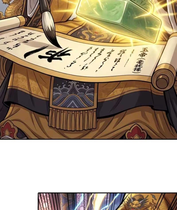 Ta Làm Bật Mã Ôn Tại Thiên Đình Chapter 26 - 51