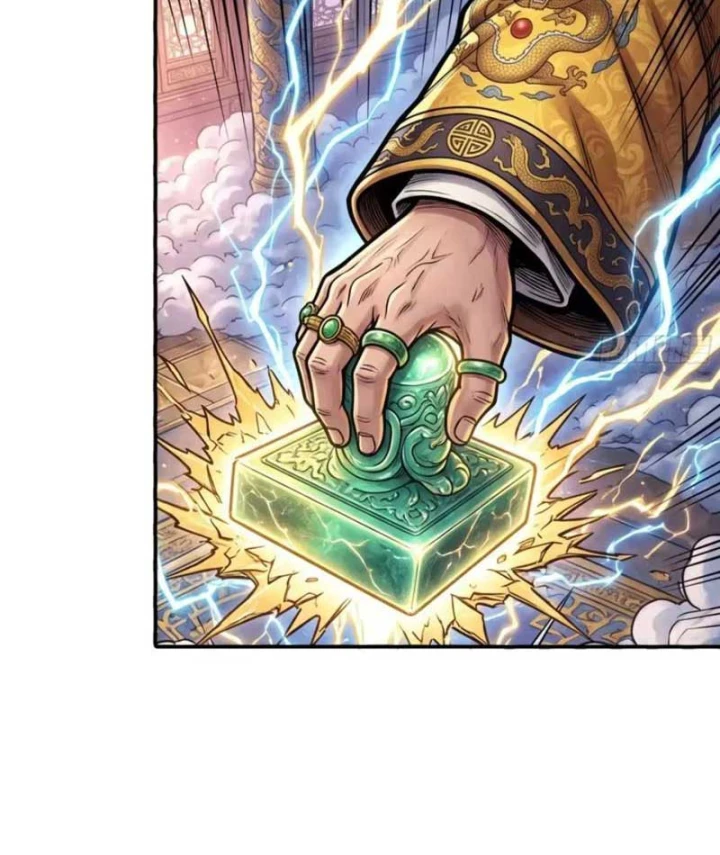 Ta Làm Bật Mã Ôn Tại Thiên Đình Chapter 26 - 52