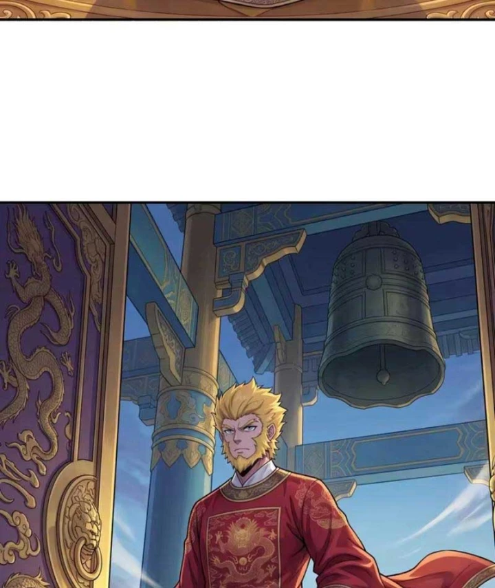 Ta Làm Bật Mã Ôn Tại Thiên Đình Chapter 26 - 54