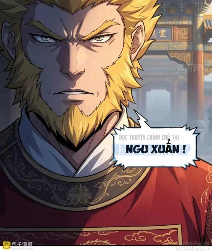 Ta Làm Bật Mã Ôn Tại Thiên Đình Chapter 26 - 57