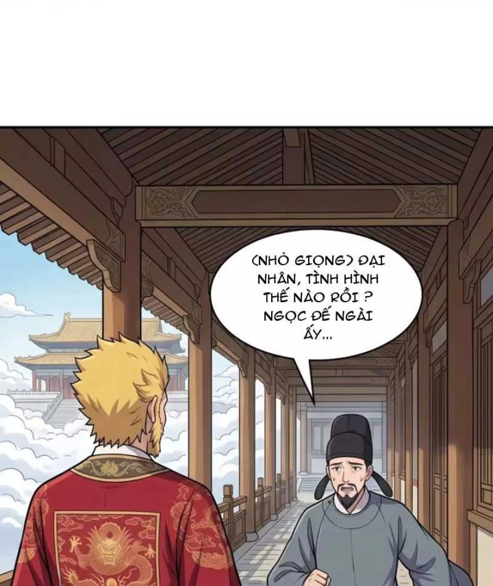 Ta Làm Bật Mã Ôn Tại Thiên Đình Chapter 26 - 58