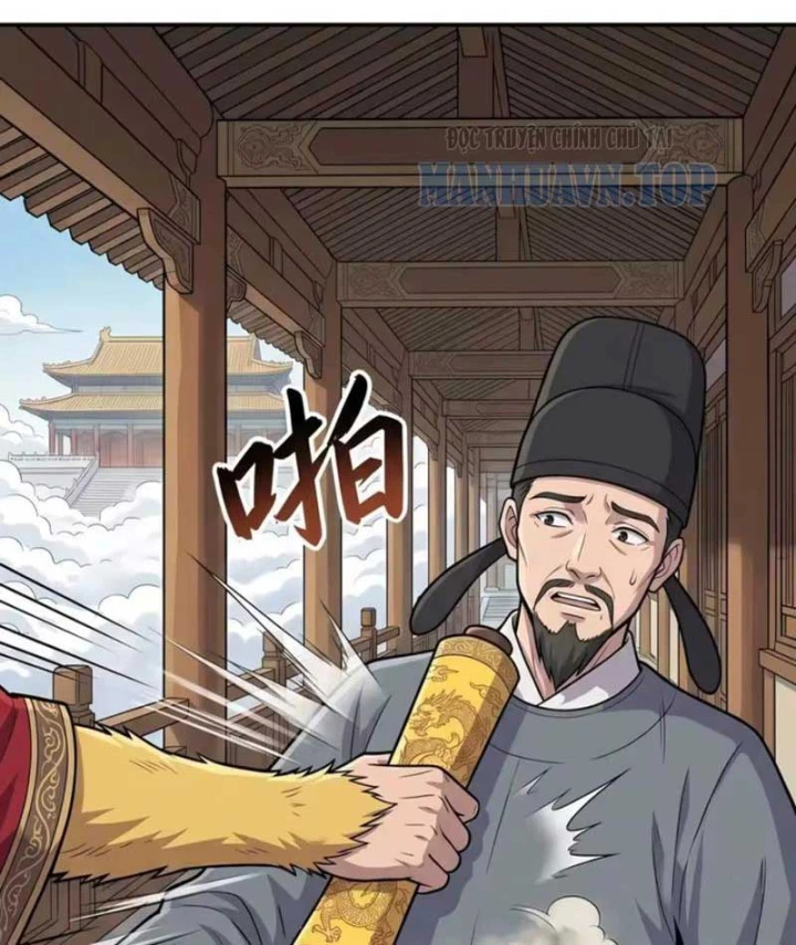 Ta Làm Bật Mã Ôn Tại Thiên Đình Chapter 26 - 60