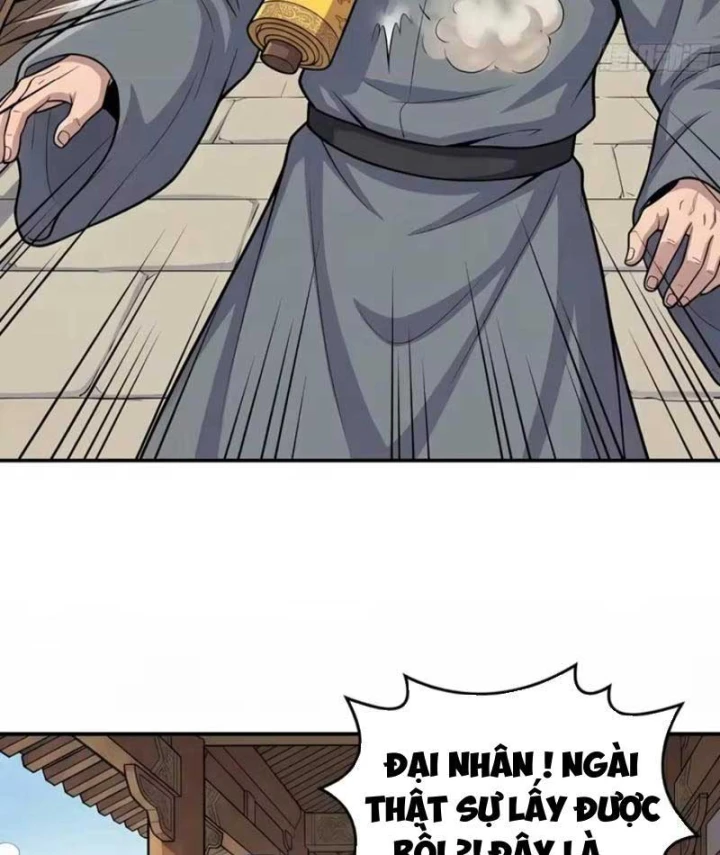 Ta Làm Bật Mã Ôn Tại Thiên Đình Chapter 26 - 61