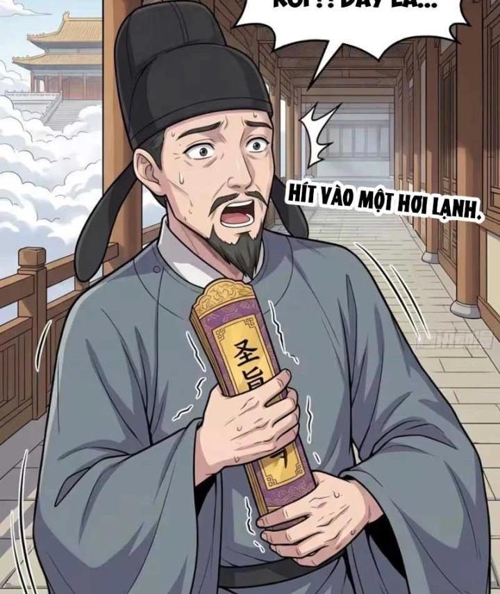 Ta Làm Bật Mã Ôn Tại Thiên Đình Chapter 26 - 62
