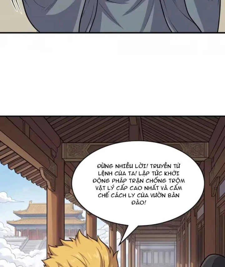 Ta Làm Bật Mã Ôn Tại Thiên Đình Chapter 26 - 63