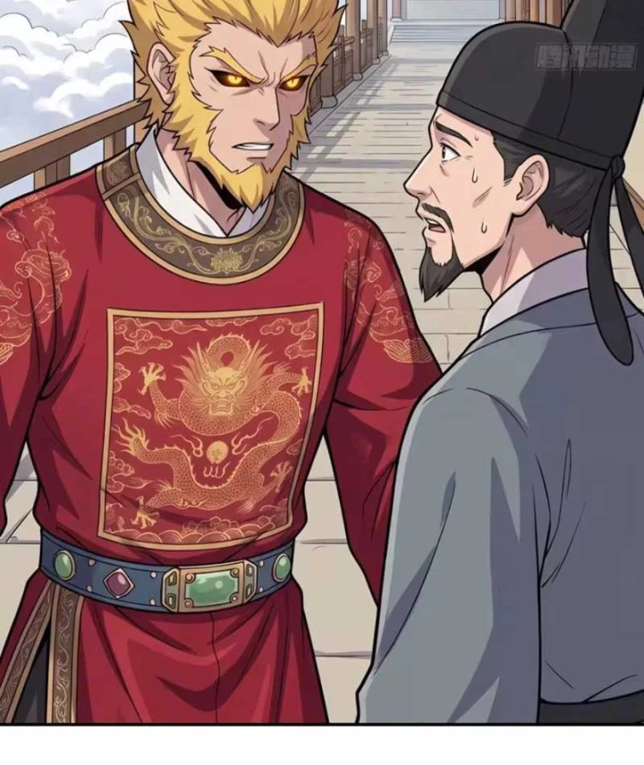 Ta Làm Bật Mã Ôn Tại Thiên Đình Chapter 26 - 64