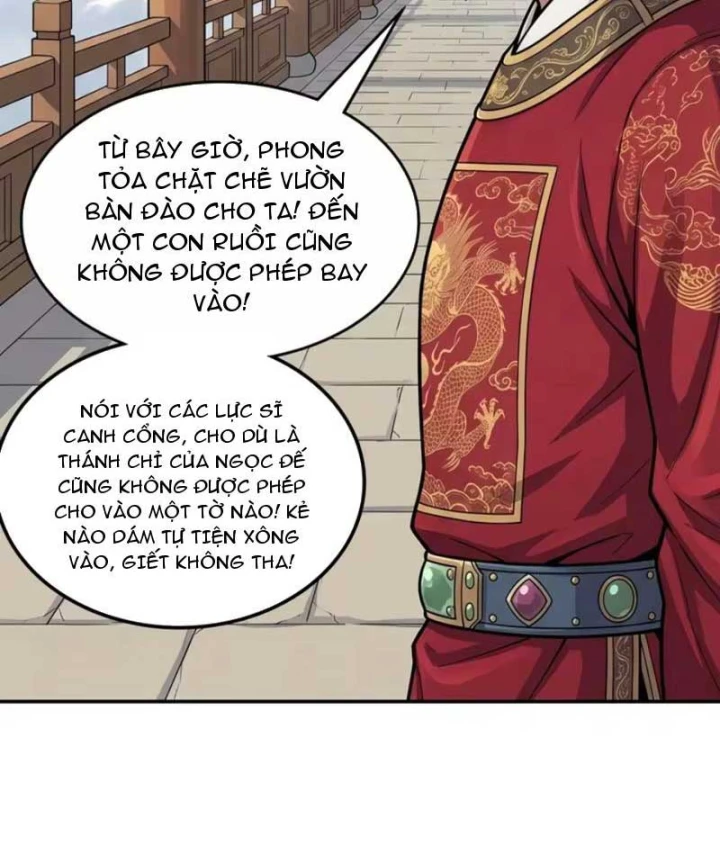 Ta Làm Bật Mã Ôn Tại Thiên Đình Chapter 26 - 66