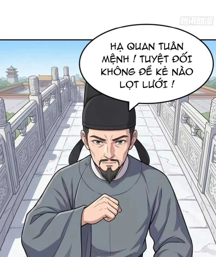 Ta Làm Bật Mã Ôn Tại Thiên Đình Chapter 26 - 67