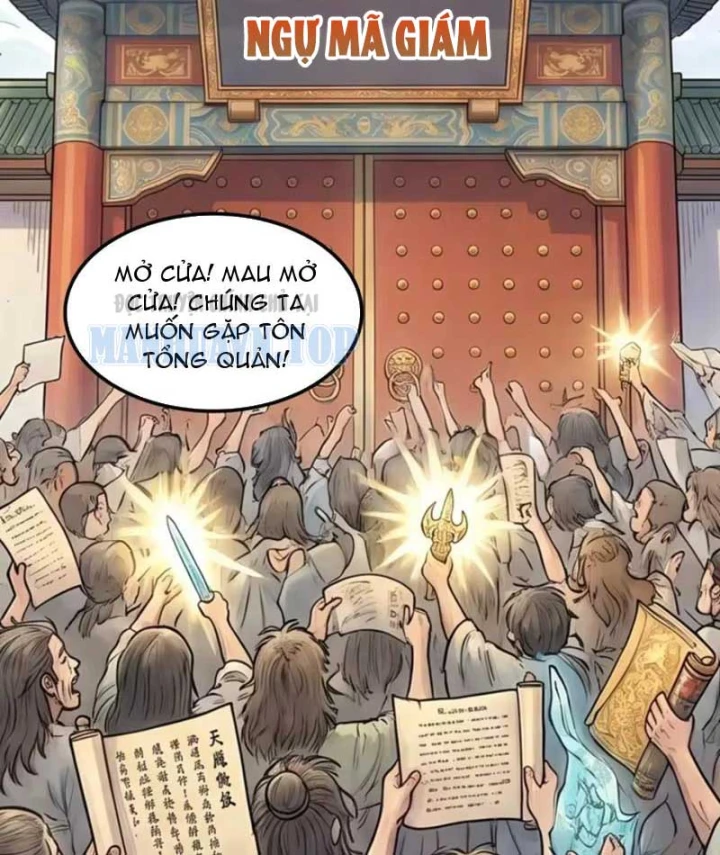 Ta Làm Bật Mã Ôn Tại Thiên Đình Chapter 29 - 5