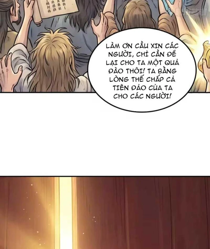 Ta Làm Bật Mã Ôn Tại Thiên Đình Chapter 29 - 6