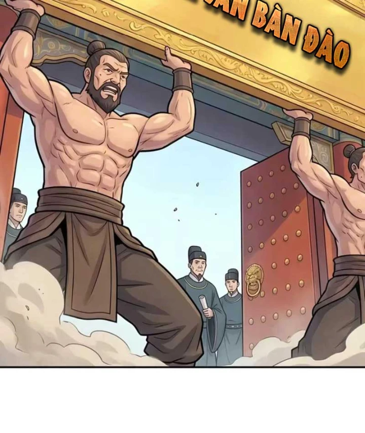Ta Làm Bật Mã Ôn Tại Thiên Đình Chapter 29 - 9