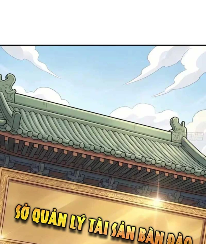 Ta Làm Bật Mã Ôn Tại Thiên Đình Chapter 29 - 10