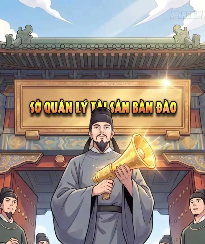 Ta Làm Bật Mã Ôn Tại Thiên Đình Chapter 29 - 12