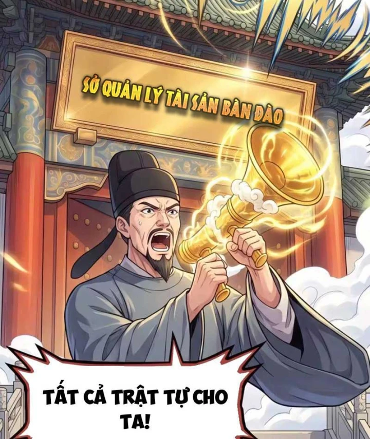 Ta Làm Bật Mã Ôn Tại Thiên Đình Chapter 29 - 14