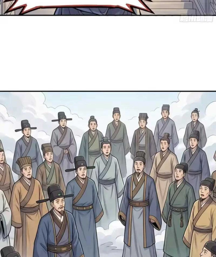Ta Làm Bật Mã Ôn Tại Thiên Đình Chapter 29 - 15