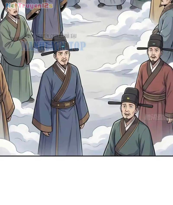 Ta Làm Bật Mã Ôn Tại Thiên Đình Chapter 29 - 16