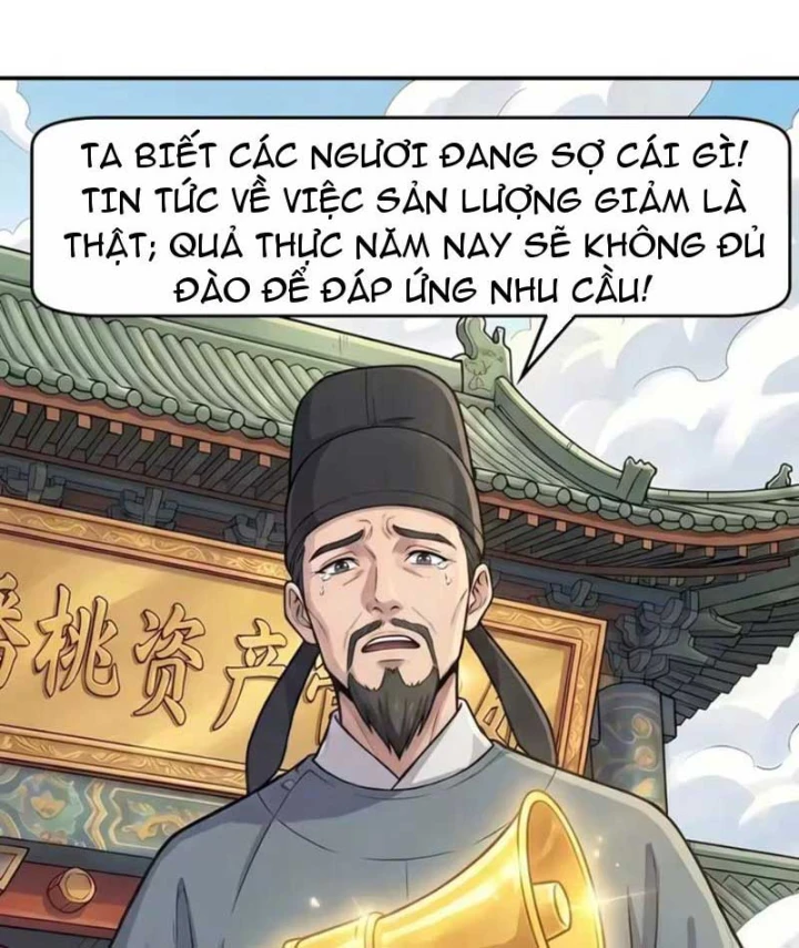 Ta Làm Bật Mã Ôn Tại Thiên Đình Chapter 29 - 17