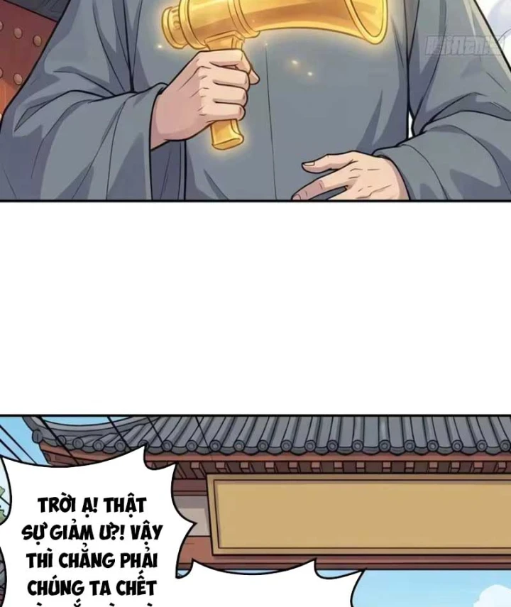 Ta Làm Bật Mã Ôn Tại Thiên Đình Chapter 29 - 18