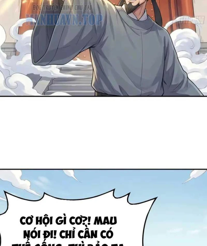 Ta Làm Bật Mã Ôn Tại Thiên Đình Chapter 29 - 21