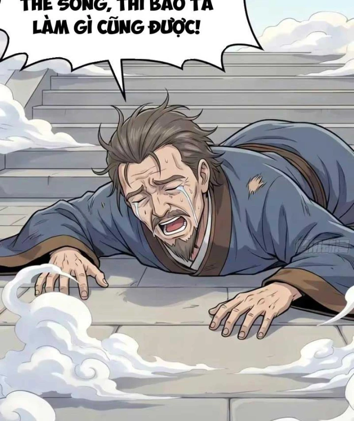 Ta Làm Bật Mã Ôn Tại Thiên Đình Chapter 29 - 22