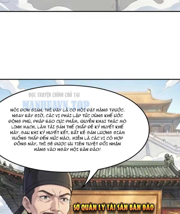 Ta Làm Bật Mã Ôn Tại Thiên Đình Chapter 29 - 23