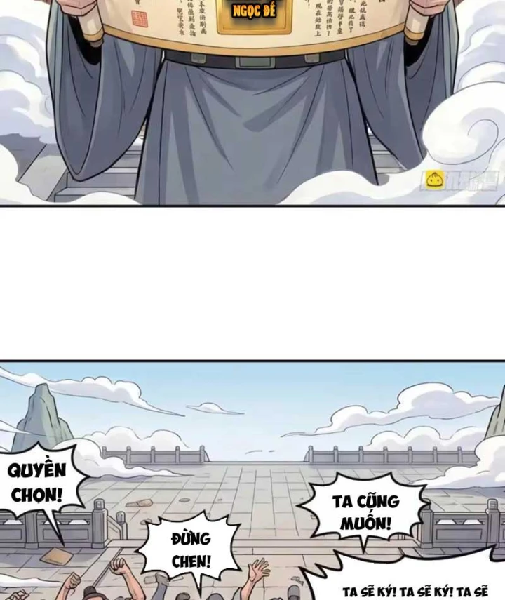 Ta Làm Bật Mã Ôn Tại Thiên Đình Chapter 29 - 26