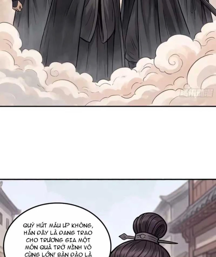 Ta Làm Bật Mã Ôn Tại Thiên Đình Chapter 29 - 31