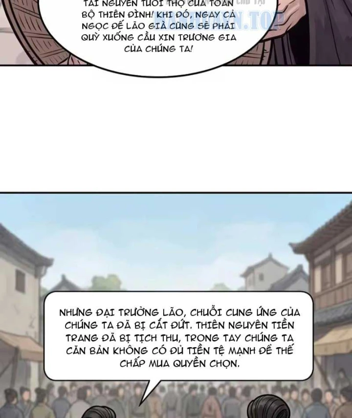 Ta Làm Bật Mã Ôn Tại Thiên Đình Chapter 29 - 33
