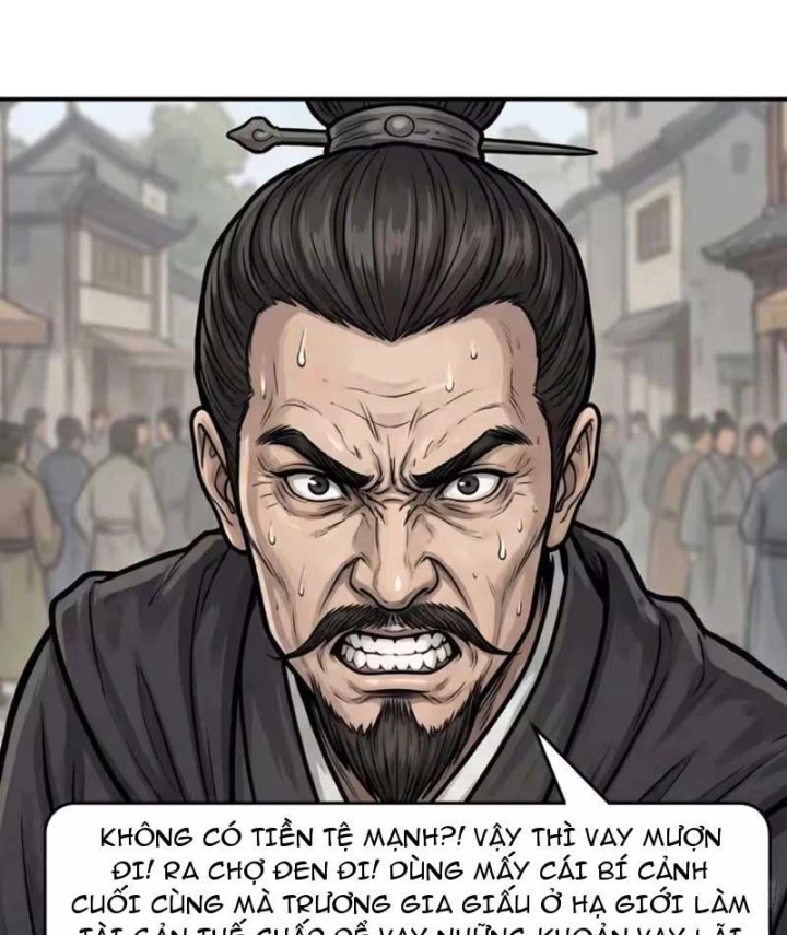 Ta Làm Bật Mã Ôn Tại Thiên Đình Chapter 29 - 35